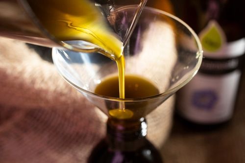 Olej z czarnuszki dla dzieci + Tran dla dzieci + syrop z jagody kamczackiej na Arena.pl