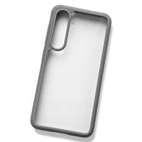 Etui LIQ ALPHA CLASSIC do Samsung S24 (GRAY)