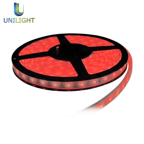 Taśma LED 12V - IP65 - RGB - 5m na Arena.pl