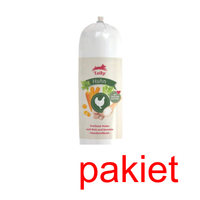 6 x Kurczak z warzywami 700g | 91% mięsa z wolnego wybiegu witaminy B