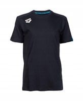 Koszulka t-shirt dla dzieci Arena Team Panel 116cm