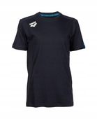 Koszulka t-shirt dla dzieci Arena Team Panel 116cm