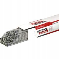 Elektroda Rutylowa Spawalnicza Do Stali Uniwersalna Omnia 46 fi 2,5x350mm