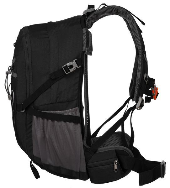 plecak ptn jps-01-8467 black zdjęcie 9