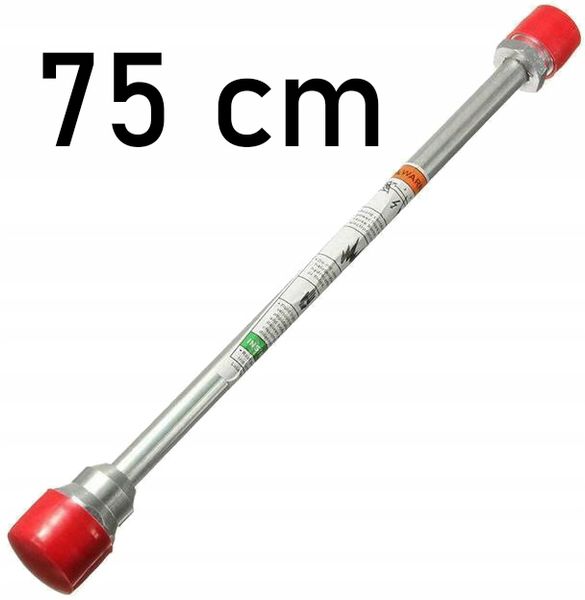 Przedłużka do agregatu malarskiego  750mm zdjęcie 3