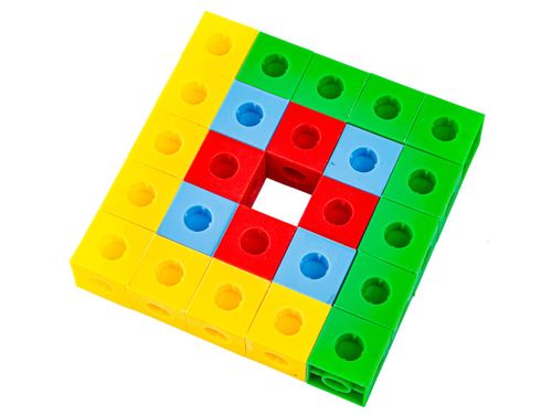 GRA LOGICZNA,  KLOCKI, NAUKA LICZENIA na Arena.pl