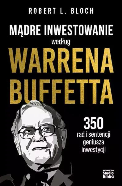 Mądre inwestowanie według Warrena Buffetta zdjęcie 1