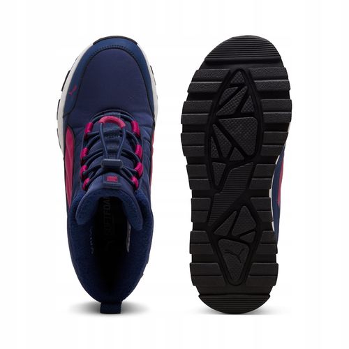 BUTY, ŚNIEGOWCE EVOLVE BOOT JR PUMA 38 na Arena.pl
