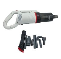 Odkurzacz bezprzewodowy pionowy ręczny samochodowy 50 W