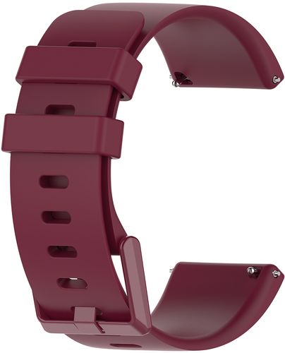 PASEK OPASKA BRANSOLETA YIVO DO FITBIT VERSA / VERSA 2 / VERSA LITE EDITION na Arena.pl