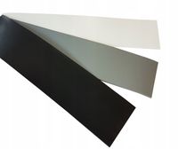 Osłona Maskownica Szyny Sufitowej Karnisza PCV 9cm