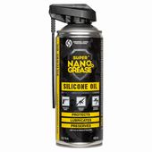 General Nano Protection Silicone Oil 400ml Olejek silikonowy do broni