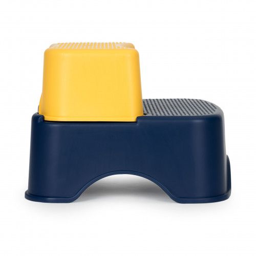 NAKŁADKA NA TOALETĘ ZE SCHODKAMI DLA DZIECI 6-36 MIESIĘCY na Arena.pl