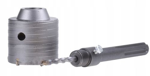 KORONKA 68 mm do BETONU SDS-MAX Wiertło Otwornica na Arena.pl