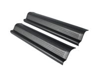 Listwy Nakładki progowe na progi OPEL VIVARO