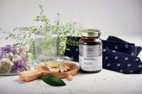 Witaminy dla mężczyzn - Siła męskiej witalności - 60 kapsułek - Nutrique