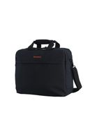 Torba na laptopa Discovery GYSER 1208 czarna