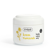 Ziaja Rumianek krem każdy rodzaj cery - 100ml