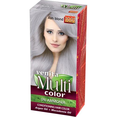VENITA FARBA MULTICOLOR 10.01 2X50ML na Arena.pl