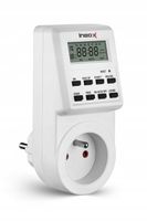 Ineox PC-01 - programator elektroniczny LCD