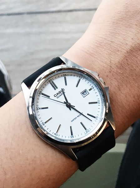 Zegarek Męski Casio MTP-1183E-7A + BOX zdjęcie 4