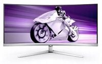 Zakrzywiony Monitor OLED 34 cale Philips Evnia 34M2C8600/00175Hz 0,03ms