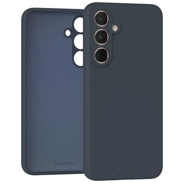 Mercury Silicone Sam A35 A356 granatowy/navy zdjęcie 1