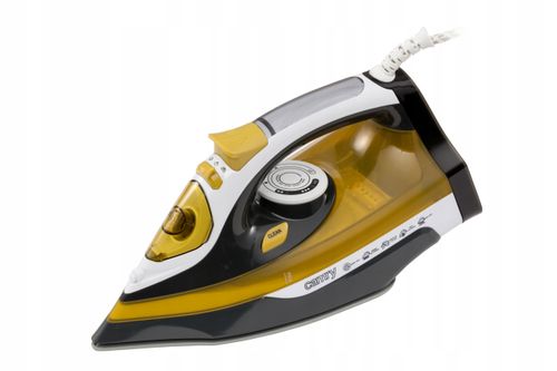 CR 5029 Żelazko ceramiczne 3000 W na Arena.pl