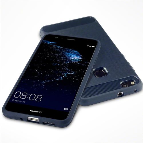 ETUI TPU CARBON CASE HUAWEI P10 LITE na Arena.pl