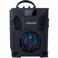 SYSTEM AUDIO z FUNKCJĄ KARAOKE GŁOŚNIK BLUETOOTH FM USB PRIME3 APS11 VICE