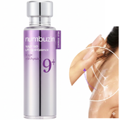 Numbuzin No.9 NAD BIO Lifting-sil Essence esencja liftingująca do twarzy