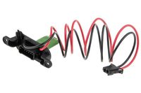 REZYSTOR DMUCHAWY RENAULT KANGOO 2013 2014 2015 2016