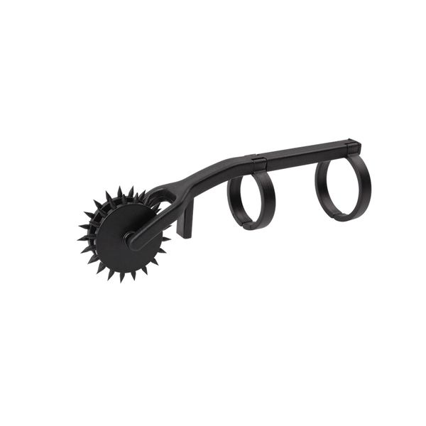 Double Thorn Finger Pinwheel zdjęcie 4