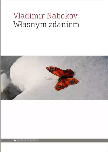 Własnym zdaniem zdjęcie 1