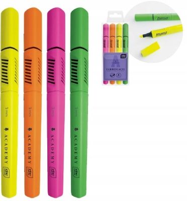 Wyprawka szkolna Interdruk 24 elementy Klasa 4-8 na Arena.pl