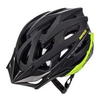 Kask rowerowy Meteor MV29 Drizzle 16921 uniw