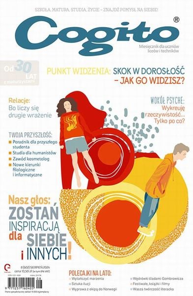 (pdf) Cogito 8/2024 zdjęcie 1