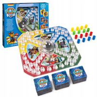 SPIN Psi Patrol PopUp gra 98281 6036439