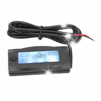 MONITOROWANIA CIŚNIENIA W OPONACH CZUJNIK CIŚNIENIA TPMS DLA HONDA/YAMAHA