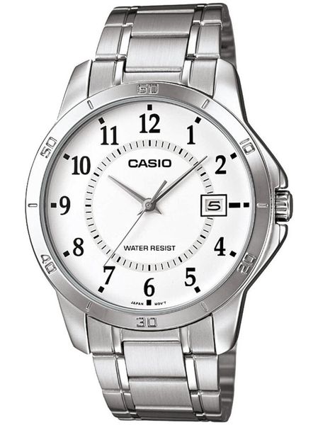 ZEGAREK MĘSKI CASIO MTP-V004D 7B (zd047b) + BOX zdjęcie 1