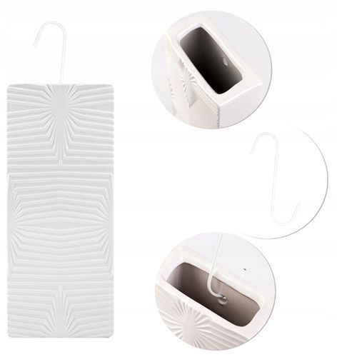 8szt NAWILŻACZ POWIETRZA NA GRZEJNIK KALORYFER CERAMICZNY OLEJEK na Arena.pl