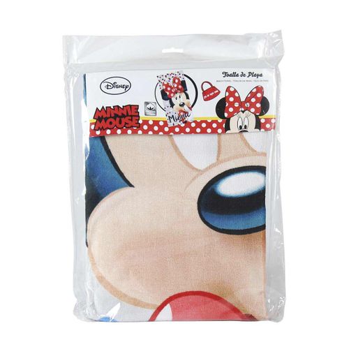 Ręcznik Plażowy Minnie na Arena.pl