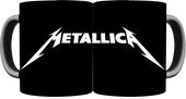 Magiczny Kubek Metallica