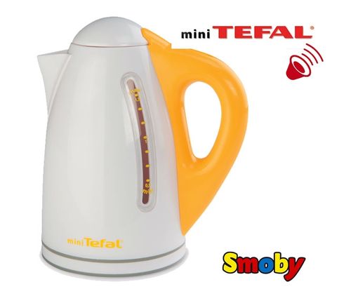 SMOBY Czajnik Mini Tefal 310505 na Arena.pl