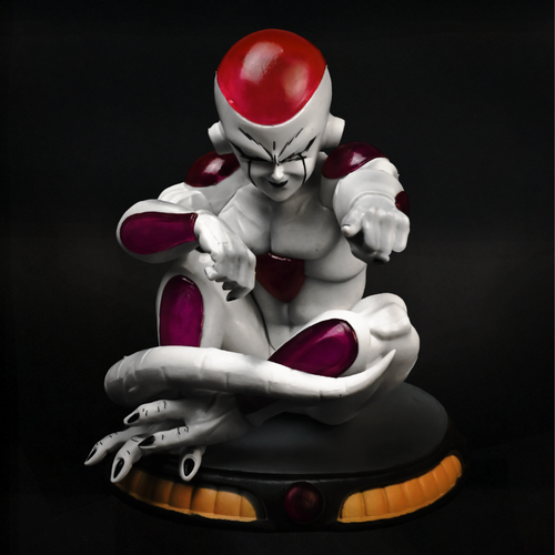 Frieza | 17 cm | Żywica | Dragon Ball na Arena.pl