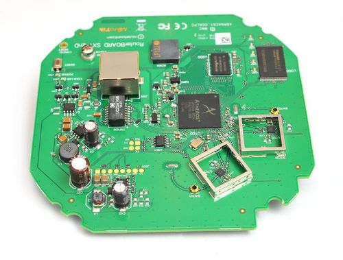 MIKROTIK ROUTERBOARD SXT LITE2 na Arena.pl
