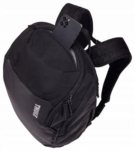 Plecak rowerowy turystyczny THULE CHASM backpack black 26L na Arena.pl