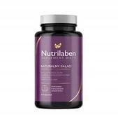 Suplement diety Nutrilaben kapsułki 30 szt. na kontrolę wagi