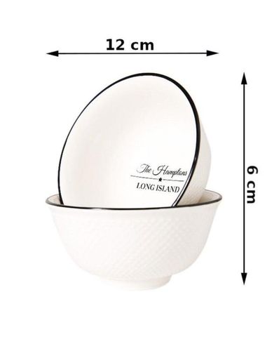 Miseczki Hampton 350 ml na Arena.pl