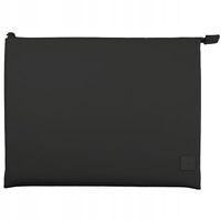 Pokrowiec do laptopa 14" UNIQ Lyon Waterproof Czarny